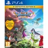 Dragon Quest XI S: Echoes of...