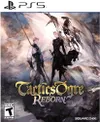 Tactics Ogre: Reborn -...