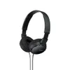 Sony MDR-ZX110 Wired On-Ear...
