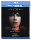 Under The Skin [Blu-ray +...