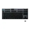 Logitech G915 TKL LIGHTSPEED...