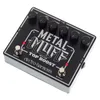 Metal Muff/ Top Boost