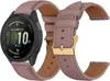 Leren armband 20 mm - voor...