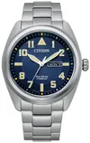 Citizen Mens Eco-Drive Super...