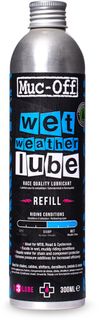 Muc-Off Wet Lube 300 ml Refill