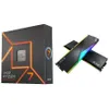 AMD Ryzen 7 7700X CPU + XPG...