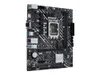 ASUS PRIME H610M-D D4 -...