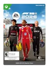 F1 25 | 2026 Season Pack |...
