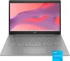 HP - 14" Chromebook - Intel...