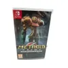 Metroid Prime remastered...