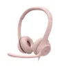 Logitech H390 Wired Headset...