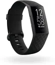 Fitbit Charge 4 Black...