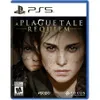 A Plague Tale: Requiem for...