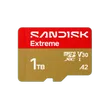 SANDISK 1TB Extreme microSD...