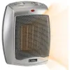 Lasko 9" 1500W Electric...