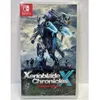 Xenoblade Chronicles X:...