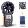 BTMETER BT-100-APP, Digital...