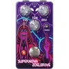 Interstellar Audio Machines...