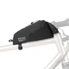 Restrap Race Top Tube Bag -...