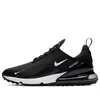 Nike Air Max 270 Golf 'Black...