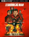 The Running Man   - 4K...