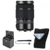 Fujifilm GF 45-100mm f/4 R LM...