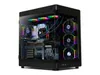 STORMCRAFT Gaming PC WIZARD...