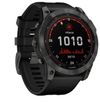 Garmin Fenix 7X Silicone...