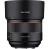 Samyang AF 85mm f/1.4 EF Lens...