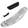 Garlic Press Rocker & Leaf...