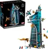LEGO - Marvel Avengers Tower...