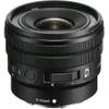 Sony E 10-20mm f/4 PZ G Lens...