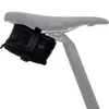 Orucase Saddle Bag HC Black...