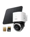eufy - 4G LTE Cam S330 - White