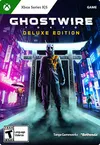 Ghostwire: Tokyo Deluxe -...