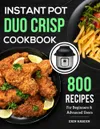 Instant Pot Duo Crisp...