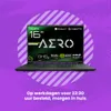 Gigabyte Aero X16...