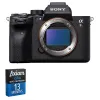 Sony NEW Alpha 7S III...