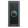 Ring - Wi-Fi Video Doorbell...