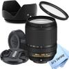 Nikon AF-S DX NIKKOR 18-140mm...