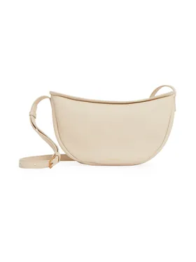 Women's Moon Leather Sling...