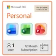 Microsoft - 365 Personal (1...