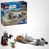 Lego Star Wars the...