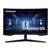 Samsung Odyssey G5 34" Curved...