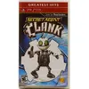 Secret Agent Clank - For PSP...