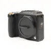 Hasselblad X1D-50C Black...