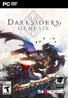 Darksiders Genesis Standard -...