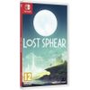 Lost Sphear [Nintendo Switch]