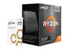 AMD Ryzen 7 5800X3D 10th...