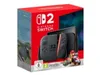 Nintendo Switch 2 + Mario...